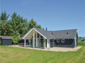 Holiday home Toftevej Denm